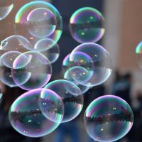 Пузыри :: Savayr 