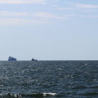 Балтийское море :: Любовь ***