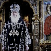 С праздником, православные! :: Юрий Велицкий