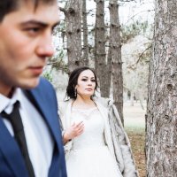 Свадьба :: Эмиль Бектемиров 