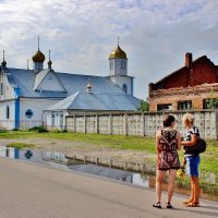 *** :: Восковых Анна Васильевна 