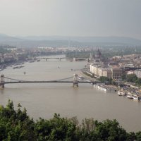 Будапешт :: Валентина Харламова