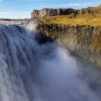 Водопады-водопады... Исландия! :: Александр Вивчарик