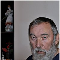 ВЛАДИМИР ПРОВИНЦИАЛЬНЫЙ-2020 :: Валерий Викторович РОГАНОВ-АРЫССКИЙ