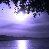 Озеро Караколь. :: Штрек Надежда 