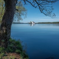 "Как по Волге-матушке, по реке-кормилице..." :: Михаил "Skipper"