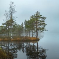 На краю мыса :: Фёдор. Лашков