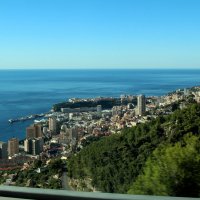 Княжество Монако. :: tatiana 