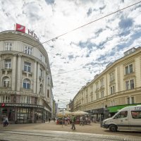 Загреб, Хорватия :: leo yagonen