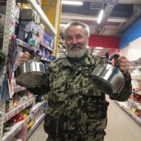 Купите чайники! :: Василий Капитанов