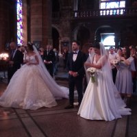 венчание :: Серж Поветкин