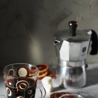 Coffee :: Александр Алексеев