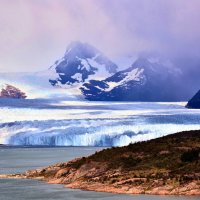 ледник Перито Морено :: Георгий А