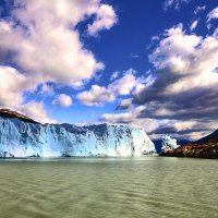 ледник Перито Морено (2) :: Георгий А