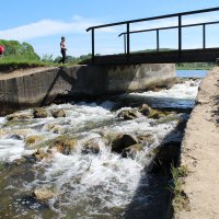 Водопад :: Регина Пупач