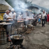 На перекус... :: Роман Савоцкий