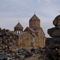 Армения :: Михаил Рогожин
