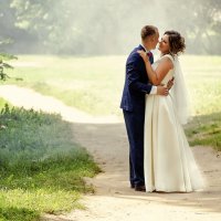wedding :: Татьяна Захарова