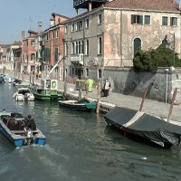 Venezia. :: Игорь Олегович Кравченко