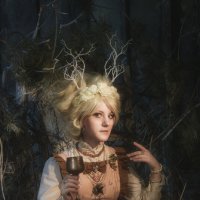 fairy tales :: Борис Вацлавский