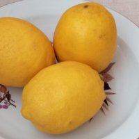 Ура ! Лимоны подешевели ! :: Galina Solovova