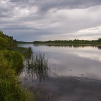 р.Мезень :: Дмитрий Иванов