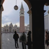 Venezia. Piazza San Marco. :: Игорь Олегович Кравченко