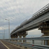 Мост наш..! :: AZ east3