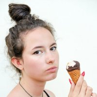 ice cream :: Dmitry i Mary S