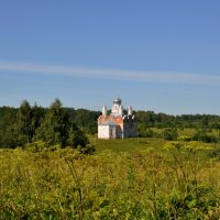 По земле Архангельской.... :: Юрий Моченов