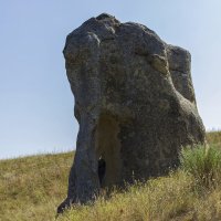 Каменный слон :: АНДРЕЙ ШЕВЧЕНКО