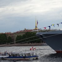 корабли на Неве :: Anna-Sabina Anna-Sabina