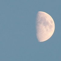 Луна :: Alexander Borisovsky
