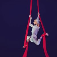 гимнастка :: Светлана Гибадуллина