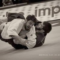Grand Prix Judo . Карапетян... :: Maxim Polak