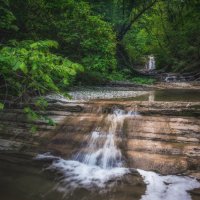 Июньские воды... :: Александр К.