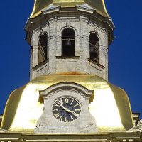 часы на башне :: Anna-Sabina Anna-Sabina