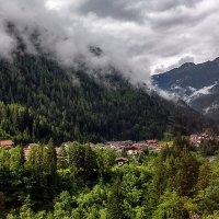 The Alps 6 :: Arturs Ancans