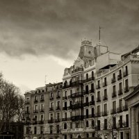 Мадридские сюжеты... :: Elena Ророva