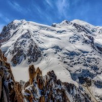 Chamonix Mont Blanc 5 :: Arturs Ancans