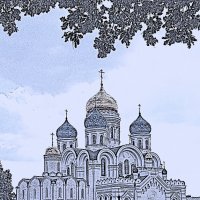 Православие :: Nikolay Monahov