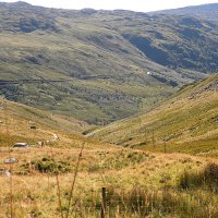 Национальный парк Сноудония (Snowdonia National Park) :: Галина 