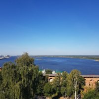 панорама :: Владимир 