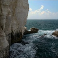 Море и скалы :: Lmark 