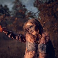 Осень :: Екатерина Александровна