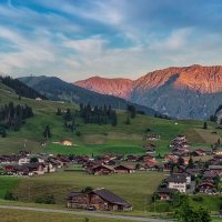 Adelboden :: Arturs Ancans