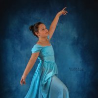 Ballet :: Malika Normuradova
