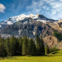 Kandersteg 2 :: Arturs Ancans