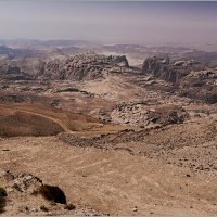 Иорданский пейзаж :: Lmark 