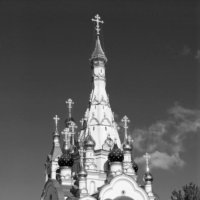 Казанская церковь (Долгопрудный) :: Игорь Егоров